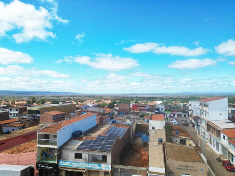 Umburanas / BA – 34,68kWp